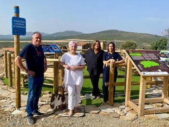Castilla-La Mancha impulsa 86 miradores astronómicos para fomentar el turismo sostenible con fondos europeos