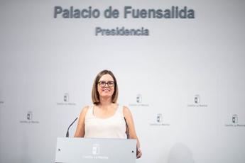 El Gobierno de Castilla-La Mancha inicia el nuevo curso político con compromiso y responsabilidad, según Esther Padilla