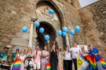 El Servicio de Atención Integral LGTBI en Castilla-La Mancha recibe 169 solicitudes en su primer mes de funcionamiento