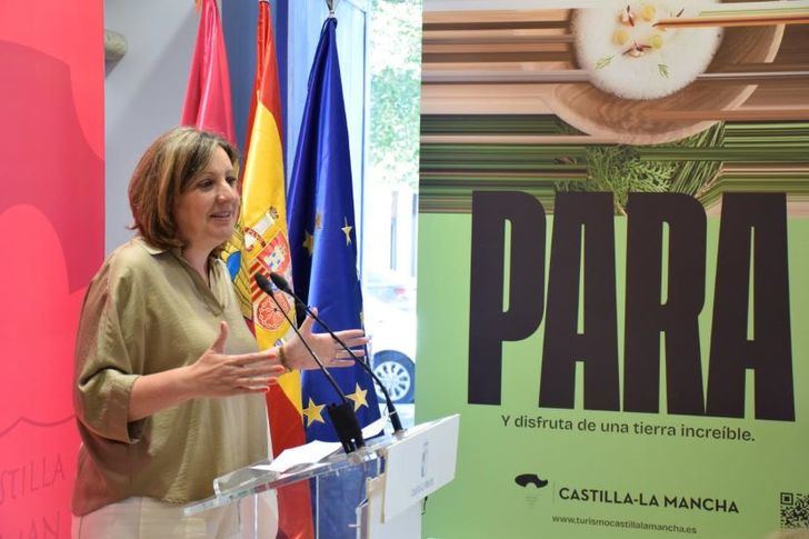 Castilla-La Mancha alcanza récord histórico en turismo rural con más de 46.000 viajeros en julio