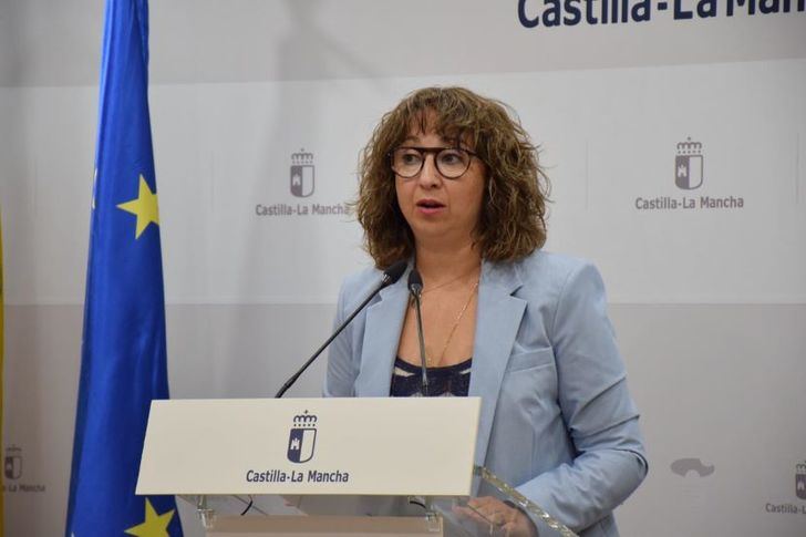 Castilla-La Mancha lidera la reducción del paro en España con 116.099 desempleados en agosto