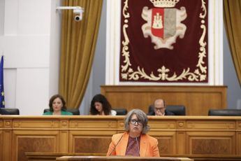 Castilla-La Mancha destina 23 millones de euros para prevenir incendios forestales con ayudas silvícolas