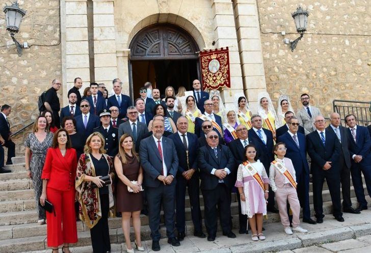 Castilla-La Mancha inicia el curso escolar 2025-2026 con educación infantil gratuita para 3.000 alumnos