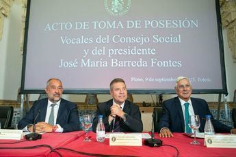 Page presenta el Plan PRINCET 2025-2028 con una inversión de 1.000 millones de euros para impulsar la investigación