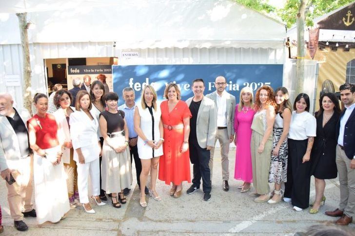 Castilla-La Mancha presenta el programa Mujeres que lideran con un presupuesto de 200.000 euros para 2024