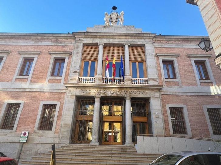 Más de 650 aspirantes compiten por 40 plazas de policía local en Castilla-La Mancha