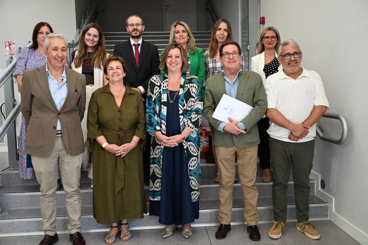 Castilla-La Mancha destina 6.64 millones de euros en ayudas a 3.236 autónomos con la Tarifa Plana Plus