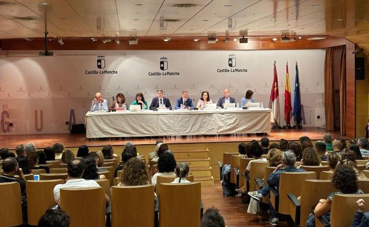 Convocatoria de ayudas para jóvenes en Castilla-La Mancha se publicará el 18 de septiembre