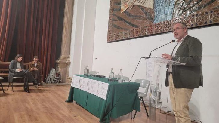 La nueva Ley de Simplificación Administrativa apoya a pequeños Ayuntamientos en Castilla-La Mancha