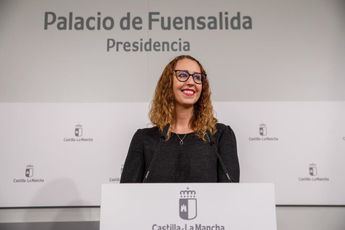Castilla-La Mancha destina 125.519 euros para reducir brechas de género en el trabajo