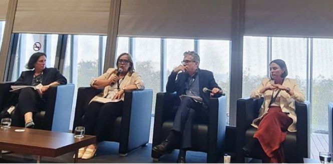 La Junta destina 25 millones para recuperar el casco histórico de Letur tras la DANA