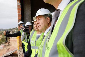 García-Page anuncia un gasto social de 6.5 millones de euros para la Formación Profesional en Castilla-La Mancha
