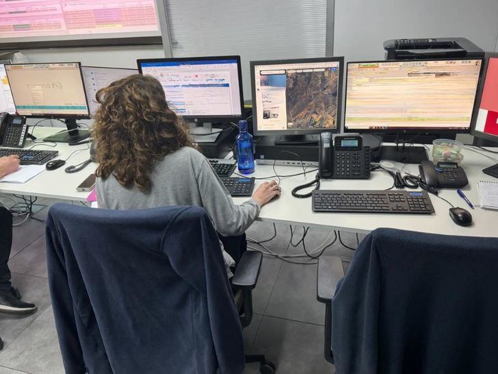 Desactivación del Plan Específico METEOCAM en Albacete tras la calma meteorológica