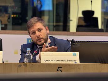 Castilla-La Mancha destaca en Bruselas por su gestión de fondos europeos para vivienda y urbanismo