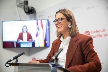 Padilla defiende el proyecto de García-Page como el camino hacia el progreso y la igualdad en Castilla-La Mancha