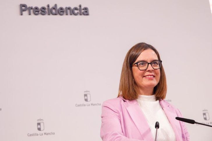 El Gobierno de Castilla-La Mancha amplía las ayudas para libros de texto y comedor escolar a más de 136.000 estudiantes