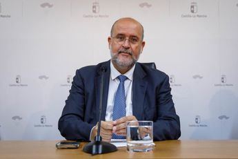Castilla-La Mancha destina 2.200 millones de euros a educación no universitaria en los presupuestos de 2026