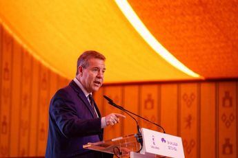 Page anuncia 29.7 millones de euros para mejorar la eficiencia energética en viviendas de Castilla-La Mancha