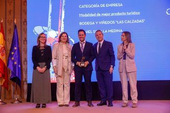 Castilla-La Mancha lanza un Plan de Embellecimiento para Municipios Turísticos