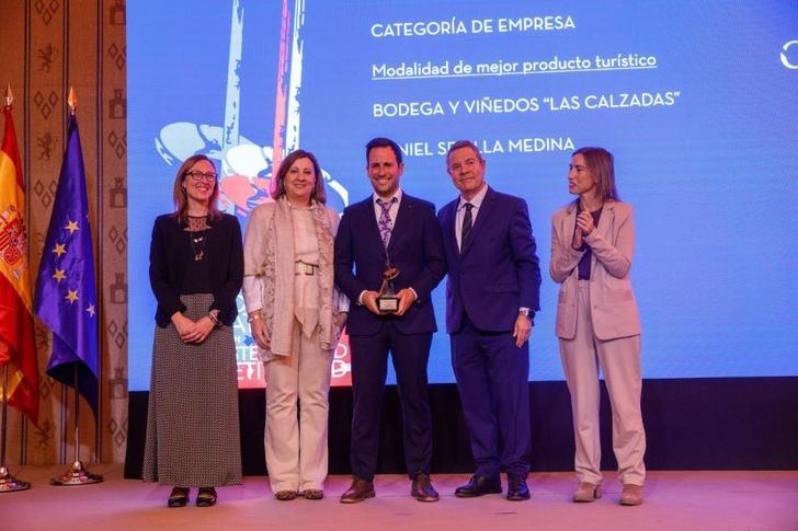 Castilla-La Mancha lanza un Plan de Embellecimiento para Municipios Turísticos