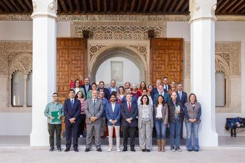 Page anuncia la creación de más de 200 plazas para personas con discapacidad en Castilla-La Mancha en 2026