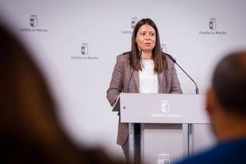 Castilla-La Mancha aprueba un convenio de 80.3 millones para mejorar la atención a personas en situación de dependencia