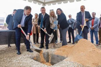 Page presentará una nueva plataforma digital para mejorar la empleabilidad en Castilla-La Mancha el 5 de noviembre