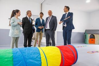 Castilla-La Mancha crea una Unidad para la Atención al Alumnado con Altas Capacidades