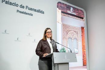 Aprobada la reforma integral de la Residencia de Mayores ‘Núñez de Balboa’ en Albacete con una inversión de 6.65 millones