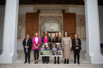 Castilla-La Mancha inicia una campaña contra la violencia digital hacia las mujeres con el lema ‘#Yo no comparto violencia’