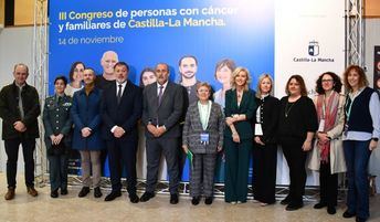 Castilla-La Mancha invierte más de 800 millones en tecnología sanitaria para mejorar el tratamiento del cáncer