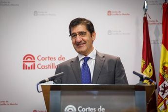 Castilla-La Mancha destina 5.8 millones diarios en 2026 para combatir la despoblación rural