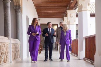 Renovación del Acuerdo de Coordinación para la Prevención de la Violencia de Género en Castilla-La Mancha