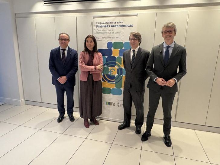 Castilla-La Mancha propone un modelo de financiación autonómica que garantice igualdad en los servicios públicos