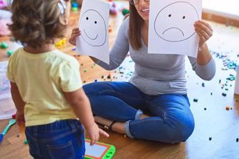 Colaboración Junta y Fundación ‘Gomaespuma’ para fomentar competencias socioemocionales en la infancia