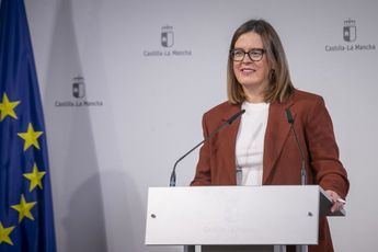 Castilla-La Mancha invierte más de 50 millones en energía renovable para el SESCAM