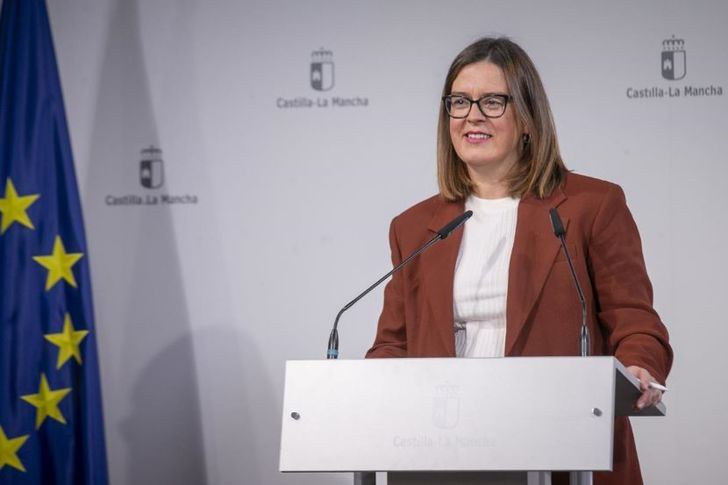 Castilla-La Mancha invierte más de 50 millones en energía renovable para el SESCAM