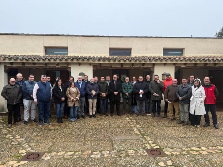 Iniciativas LEADER: Impulsando la economía local y combatiendo la despoblación en la Sierra de Alcaraz