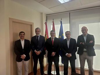 El Gobierno de Castilla-La Mancha resalta el papel clave de los CEEIs en el impulso del emprendimiento innovador