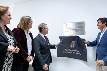 Castilla-La Mancha invierte más de 3.200 millones de euros en diez años para apoyar a los ayuntamientos