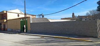 La Junta licita la construcción de un nuevo consultorio en La Gineta con una inversión de 1.5 millones de euros