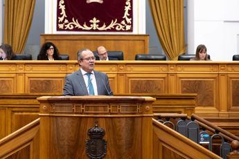 Castilla-La Mancha avanza hacia la aprobación de un presupuesto de 12.903 millones para 2026 enfocado en el Estado del Bienestar