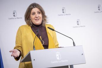 El Consejo de Gobierno aprueba 37 millones de euros para impulsar el emprendimiento en Castilla-La Mancha