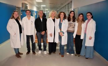 La Gerencia de Atención Integrada de Albacete logra la categoría Básico en la reducción del uso de antibióticos