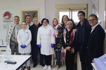 Castilla-La Mancha incrementará en un 185% su presupuesto para salud animal en 2026, alcanzando los 5.7 millones de euros