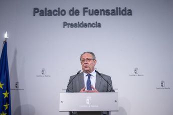 Castilla-La Mancha critica el nuevo modelo de financiación autonómica por ser injusto y regresivo