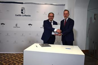 18 nuevas empresas se suman al CRID en Talavera