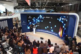 Legends Of Castilla-La Mancha: un nuevo proyecto en Fortnite para atraer al público joven