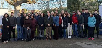 Castilla-La Mancha acoge curso europeo sobre Protección Civil y gestión de emergencias