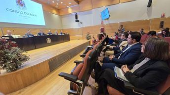 Castilla-La Mancha busca incorporar propuestas de los sectores afectados en la planificación del agua